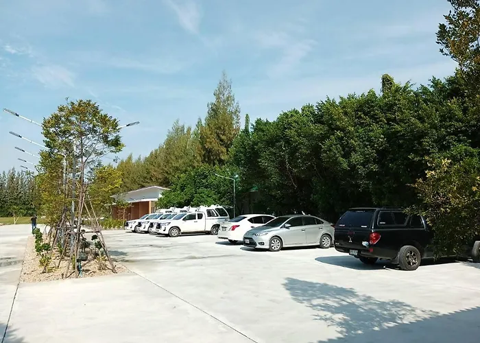 Three Bays Resort