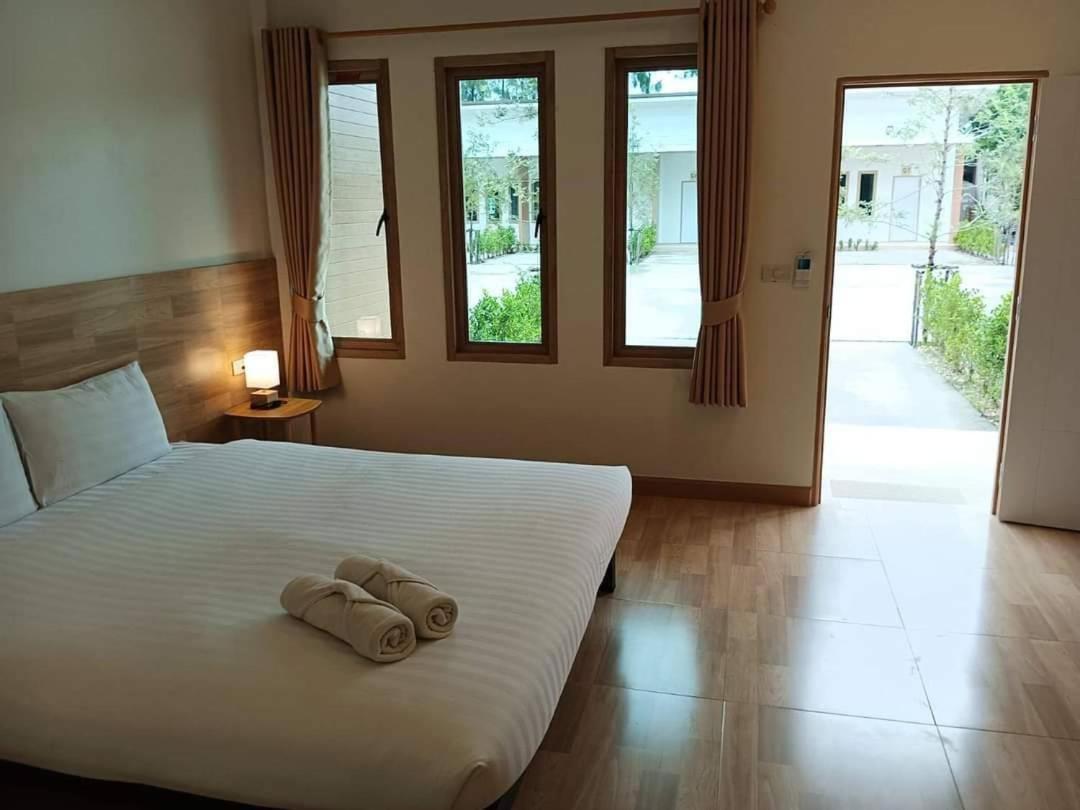 Three Bays Prachuap Khiri Khan