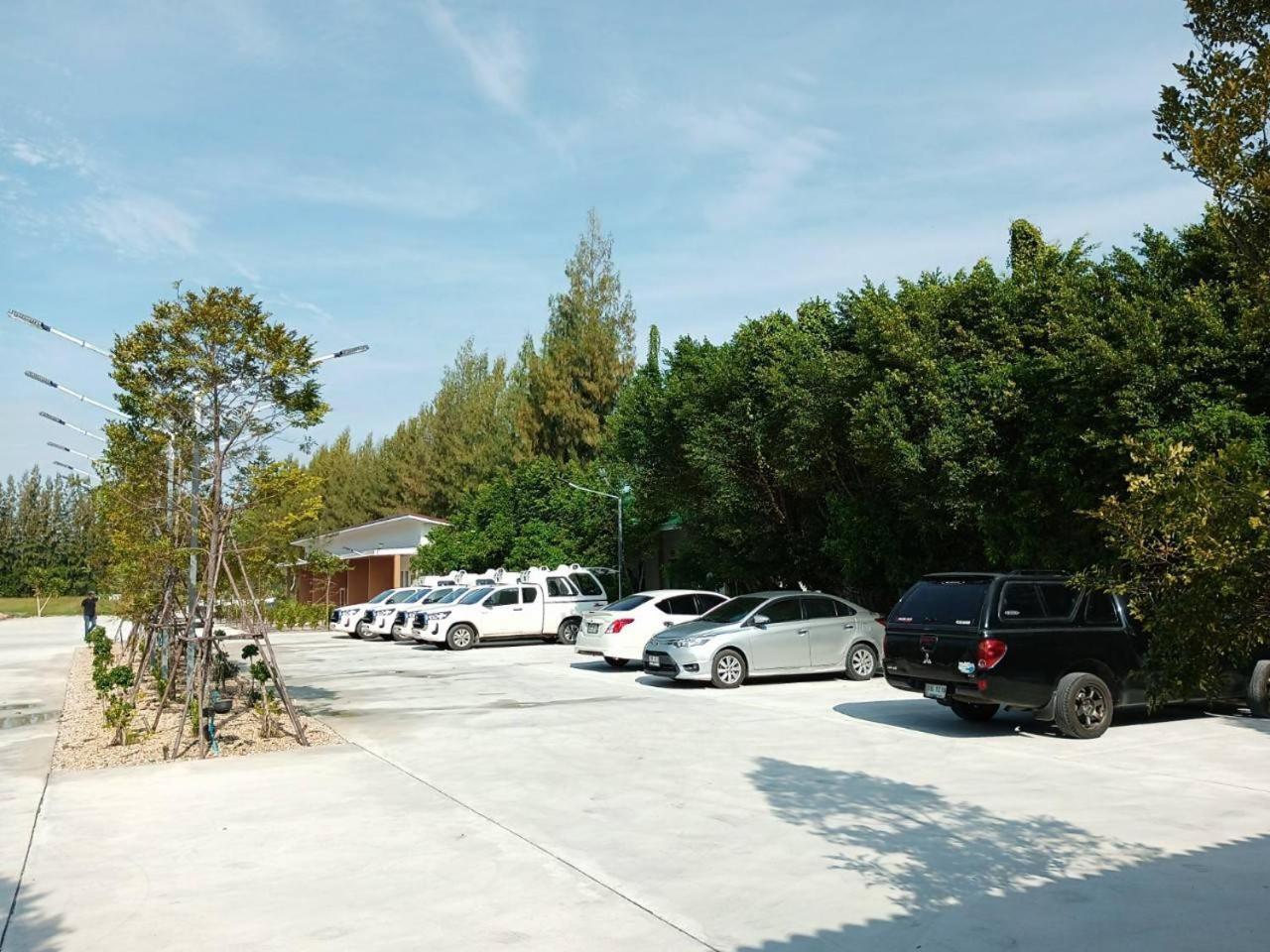 Three Bays *
