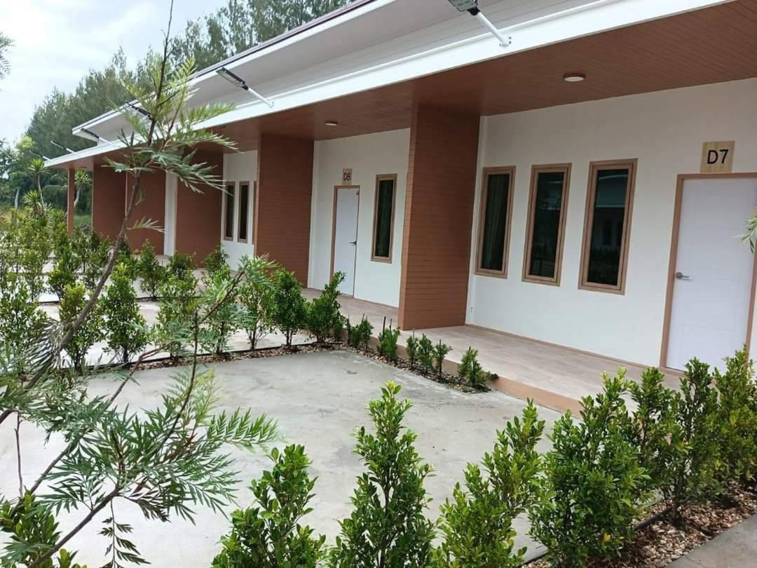 Three Bays Prachuap Khiri Khan
