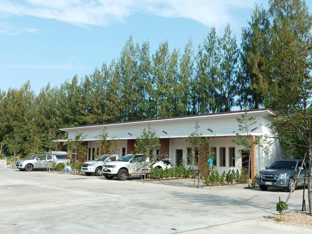 Three Bays Resort Prachuap Khiri Khan