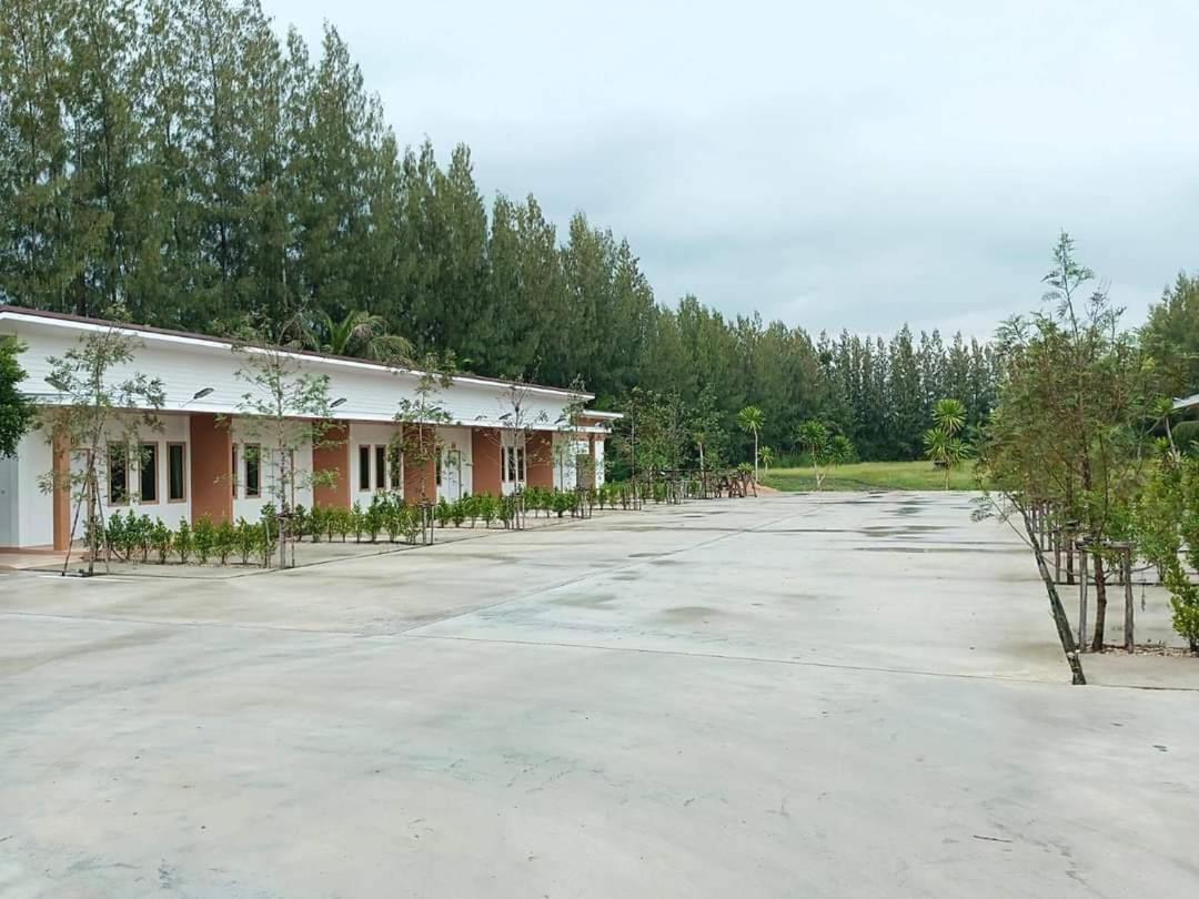 Resort Three Bays Prachuap Khiri Khan